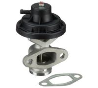 DELPHI EG10458-12B1 Válvula EGR sin radiator EGR Compatible con VW Golf 4 Hatchback 1J1 Polo IV Hatchback 9N, 9A Lupo/Lupo 3L 6X1, 6E1 Caddy III Furgoneta 2KA, 2KH, 2CA, 2CH, SKODA Fabia I Combi 6Y5