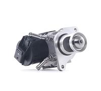 DELPHI EG10468-12B1 Válvula EGR sin radiator EGR Compatible con BMW 5 Touring F11 3 Touring E91 3 Touring F31 3 Sedán E90 1 Hatchback F20 5 Sedán F10