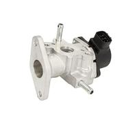 DELPHI EG10483-12B1 Válvula EGR sin radiator EGR Compatible con TOYOTA Yaris Hatchback P13 Yaris III Furgón XP13