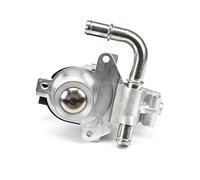 DELPHI EG10493-12B1 Válvula EGR sin radiator EGR Compatible con RENAULT MEGANE III Grandtour KZ0/1 Clio IV Grandtour KH Clio IV Hatchback BH GRAND SCÉNIC III JZ0/1 Clio III Hatchback BR0/1, CR0/1