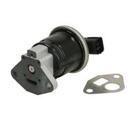 DELPHI EG10519-12B1 Válvula EGR sin radiator EGR Compatible con HONDA CIVIC VII Hatchback EU, EP, EV Civic VII Berlina ES, ET CIVIC VII Coupé EM2