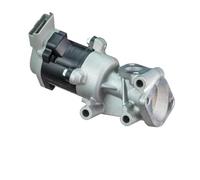 DELPHI EG10529-12B1 Válvula EGR sin radiator EGR Compatible con LAND ROVER Range Rover Sport L320 Discovery III L319 Discovery IV L319