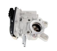 DELPHI EG10536-12B1 Válvula EGR sin radiator EGR Compatible con NISSAN NP300 Navara Pick-up D40 NAVARA D22 Pathfinder III R51 Cabstar F24M, F24W NP300 Navara Camión de plataforma/Chasis D40