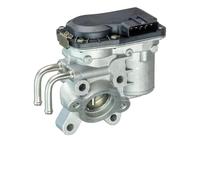 DELPHI EG10537-12B1 Válvula EGR sin radiator EGR Compatible con NISSAN Patrol GR V SUV Y61 Cabstar F24M, F24W