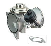 DELPHI EG10544-12B1 Válvula EGR sin radiator EGR Compatible con VW Touareg 7LA, 7L6, 7L7