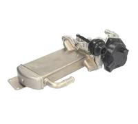 DELPHI EG10576-12B1 Válvula EGR con radiator EGR Compatible con VW Multivan T5 7HM, 7HN, 7HF, 7EF, 7EM, 7EN Transporter T5 Furgoneta 7HA, 7HH, 7EA, 7EH Transporter T6 Furgoneta SGA, SGH, SHA, SHH