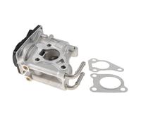 Válvula EGR AGR EG10607-12B1 DELPHI para TOYOTA AVENSIS Sedán VERSO RAV 4 IV