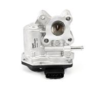 Válvula EGR AGR EG10633-12B1 DELPHI para TOYOTA VERSO S YARIS COROLLA Sedán