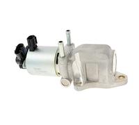 DELPHI EG10660-12B1 Válvula EGR sin radiator EGR Compatible con TOYOTA AVENSIS Ranchera familiar T25 AVENSIS Sedán T25 AVENSIS T25