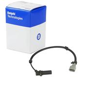 DELPHI ELETTRONICA SS11009 Seat Ibiza