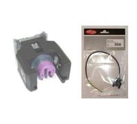 DELPHI Enchufe, inyector para DS: DS4, DS7, DS5 & MERCEDES-BENZ: Sprinter LS LK LA (Ref: 9001-886)