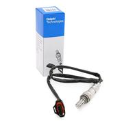 DELPHI ES10791-12B1 Sonda lambda Sonda plana térmico 547mm