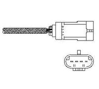 DELPHI Sonda Lambda para RENAULT: Kangoo, Espace, MÃ©gane Classic, Laguna, Clio, MÃ©gane, Symbol - Thalia, Twingo, ScÃ©nic, Trafic (Ref: ES10793-12B1)