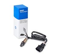 DELPHI ES10921-12B1 Sonda lambda Sensor de paso térmico 950mm para VW