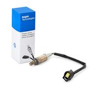 DELPHI ES11003-12B1 Sonda lambda Sonda convencional térmico 300mm para JEEP