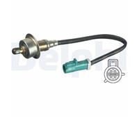 Delphi ES11107-12B1 Sonda Lambda Para Ford Fiesta VI CB1 CCN Fusion
