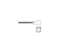 Delphi ES20025-12B1 sensor de oxgeno