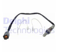 DELPHI ES20068-12B1 Sonda lambda Sonda plana térmico 450mm para MAZDA RX-8