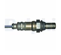 Delphi Sonda lambda ES20080-12B1 delantera plana para Mitsubishi Carisma y Volvo S40
