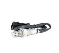 DELPHI ES20135-12B1 Sonda lambda Sonda plana térmico 400mm para OPEL Astra G CC