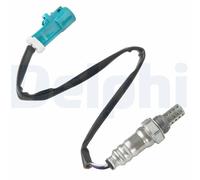 DELPHI ES20151-12B1 Sonda lambda Sonda plana térmico 390mm para FORD KA (RB)