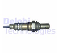 DELPHI ES20160-12B1 Sonda lambda Sonda plana térmico 620mm para VW