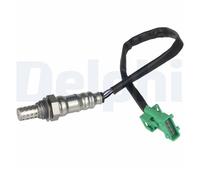 Delphi ES20245-12B1 Sonda Lambda Para Citroën Berlingo/Berlingo First Peugeot