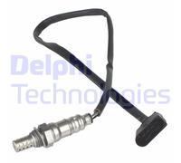 DELPHI ES20270-12B1 Sonda lambda Sonda plana térmico 650mm para VW POLO (9N)