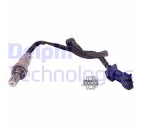 DELPHI ES20308-12B1 Sonda lambda Sonda plana térmico 530mm para FIAT Ulysse