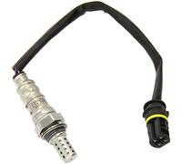 Delphi ES20312-12B1 Sensor Lambda, calentado, 280 mm, para Chrys 05099817AA, MERCE 001 5403 717, SMART 0003122V004