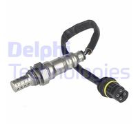 DELPHI ES20312-12B1 Sonda lambda Sonda plana térmico 280mm