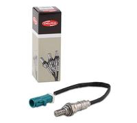 DELPHI ES20318-12B1 Sonda lambda Sonda plana térmico 339mm para FORD