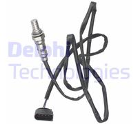 DELPHI ES20340-12B1 Sonda lambda Sonda plana térmico 1670mm para VW POLO (6N2)