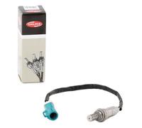 DELPHI ES20349-12B1 Sonda lambda Sonda plana térmico 400mm para FORD FUSION (JU)