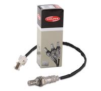 DELPHI ES20413-12B1 Sonda lambda Sonda plana térmico 450mm adecuado para PEUGEOT