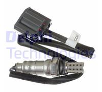 DELPHI ES20422-12B1 Sonda lambda Sonda plana térmico 445mm para MAZDA MX-5 III