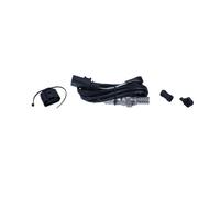 Delphi ES20524-12B1 Sonda Lambda Después Del Catalizador Para Skoda VW Audi Seat