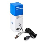 DELPHI ES21063-12B1 Sonda lambda Sonda lambda de banda ancha térmico 1296mm