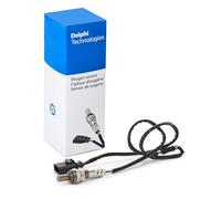 DELPHI ES21111-12B1 Sonda lambda Sonda plana térmico 870mm para VW