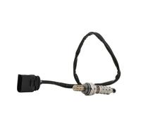 DELPHI ES21141-12B1 Sonda lambda Sonda convencional térmico 605mm para VW