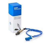 DELPHI ES21152-12B1 Sonda lambda Sonda plana térmico 776mm para FORD FOCUS III