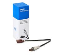 DELPHI ES21187-12B1 Sonda lambda Sonda plana térmico 440mm para SEAT Altea (5P1)