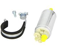 DELPHI FE0469-12B1 Bomba de combustible Compatible con VW GOLF II 19E, 1G1 Transporter T3 Bus 25 GOLF I Cabriolet 155 GOLF I 17 Polo II Hatchback 86C, 80 KAEFER