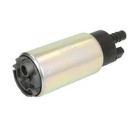 DELPHI FE0735-12B1 Bomba de combustible Compatible con KIA Picanto SA, PEUGEOT 206 Fastback 2A/C, HYUNDAI i30 FD, TOYOTA Yaris Hatchback P1