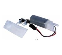 DELPHI FE10300-12B1 Bomba de combustible Compatible con FORD Fiesta Mk6 Hatchback CB1, CCN, JA8, JR8 Fiesta Mk5 Hatchback JH, JD, JH1, JD1, JH3, JD3 KA RB MONDEO II BAP Puma Hatchback