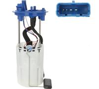 DELPHI FG2645-12B1 Unidad de alimentación de combustible Compatible con FIAT Doblo Familiar 119, 223 Doblo Cargo 223