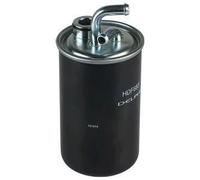 DELPHI Filtro combustible para DODGE: Caliber, Avenger, Journey & JEEP: Compass & CHRYSLER: Sebring (Ref: HDF683)
