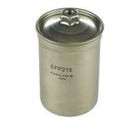Filtro de combustible Filtro de tubería EFP215 DELPHI para FORD AUDI VW PEUGEOT