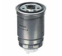 DELPHI Filtro combustible para JEEP: Cherokee, Wrangler & CHRYSLER: Grand Voyager & DODGE: Nitro (Ref: HDF665)