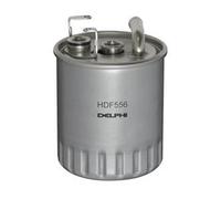 DELPHI Filtro combustible para MERCEDES-BENZ: Sprinter, Vito, Vaneo, Classe V Ref: HDF556)
